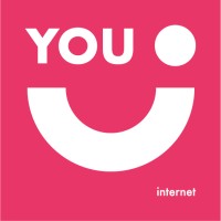 YOU internet logo, YOU internet contact details