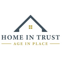 HomeInTrust logo, HomeInTrust contact details