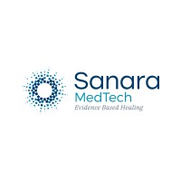 Sanara MedTech logo, Sanara MedTech contact details