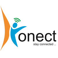 Konect logo, Konect contact details