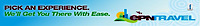 Epn Travel Services logo, Epn Travel Services contact details