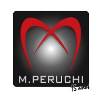 Marcos Cesar Peruchi - ME logo, Marcos Cesar Peruchi - ME contact details