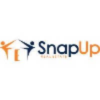 Snap Up Real Estate logo, Snap Up Real Estate contact details