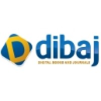 Dibaj - digital books and journals logo, Dibaj - digital books and journals contact details