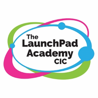 The LaunchPad Academy CIC logo, The LaunchPad Academy CIC contact details