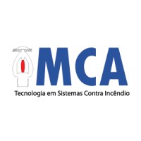 MCA Tecnologia em Sistemas de Combate a Incêndio logo, MCA Tecnologia em Sistemas de Combate a Incêndio contact details