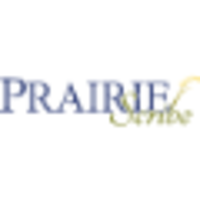 Prairie Scribe logo, Prairie Scribe contact details