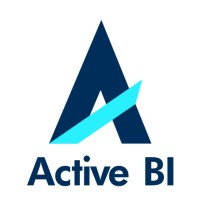 Active BI logo, Active BI contact details