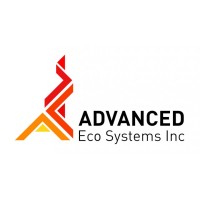 Advanced Eco Systems logo, Advanced Eco Systems contact details