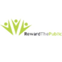 RewardThePublic logo, RewardThePublic contact details