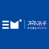 EnjoyMusic logo, EnjoyMusic contact details