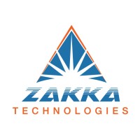 Zakka Technologies logo, Zakka Technologies contact details