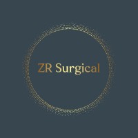 ZR Surgical LLC logo, ZR Surgical LLC contact details