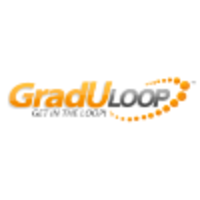 GradULoop logo, GradULoop contact details