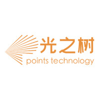 光之树科技（Points Technology） logo, 光之树科技（Points Technology） contact details