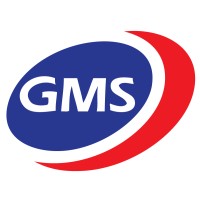 GMS Interneer logo, GMS Interneer contact details