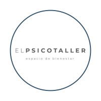 El Psicotaller logo, El Psicotaller contact details