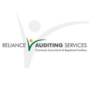 Reliance Auditing Services logo, Reliance Auditing Services contact details