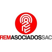 REM Asociados SAC logo, REM Asociados SAC contact details