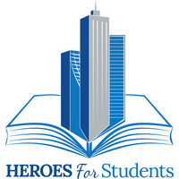 HEROES For Students logo, HEROES For Students contact details