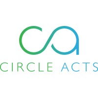 Circle Acts - Maximizing Social Impact logo, Circle Acts - Maximizing Social Impact contact details