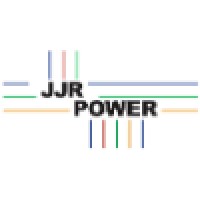 JJR Power LLC logo, JJR Power LLC contact details