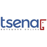 TsenaBW logo, TsenaBW contact details