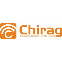 Chirag Insurance Brokers Private Limited logo, Chirag Insurance Brokers Private Limited contact details