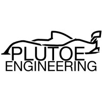 Plutoe Engineering logo, Plutoe Engineering contact details