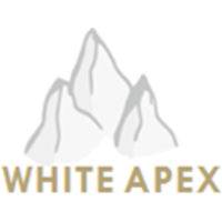 White Apex logo, White Apex contact details