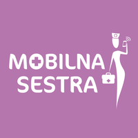 Mobilna Sestra - Ambulanta za kućnu zdravstvenu negu logo, Mobilna Sestra - Ambulanta za kućnu zdravstvenu negu contact details