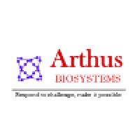 Arthus Biosystems, LLC logo, Arthus Biosystems, LLC contact details