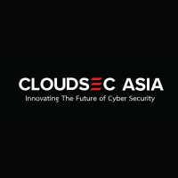 CLOUDSEC ASIA logo, CLOUDSEC ASIA contact details