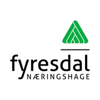 Fyresdal Næringshage logo, Fyresdal Næringshage contact details