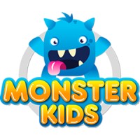 MonsterKids Corporation Spa logo, MonsterKids Corporation Spa contact details