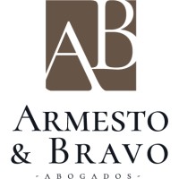 Armesto & Bravo Abogados logo, Armesto & Bravo Abogados contact details