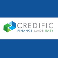 CREDIFIC FINANCE logo, CREDIFIC FINANCE contact details