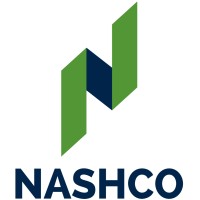 Nashco logo, Nashco contact details