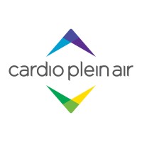 Cardio Plein Air Aylmer logo, Cardio Plein Air Aylmer contact details