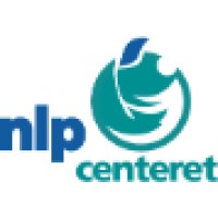 NLP Centeret logo, NLP Centeret contact details