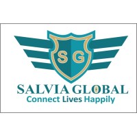 GLOBAL SALVIA logo, GLOBAL SALVIA contact details