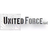 United Force, LLC logo, United Force, LLC contact details