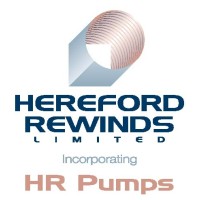 HEREFORD REWINDS LIMITED logo, HEREFORD REWINDS LIMITED contact details