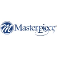 Masterpiece Corporation logo, Masterpiece Corporation contact details