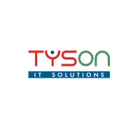 Tyson IT Solutions INC logo, Tyson IT Solutions INC contact details