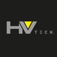 HV-Tech logo, HV-Tech contact details