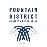 Fountain District Business Association logo, Fountain District Business Association contact details