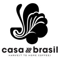 Casa Brasil Coffees logo, Casa Brasil Coffees contact details