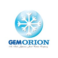 Gem Orion Machinery Private Limited logo, Gem Orion Machinery Private Limited contact details