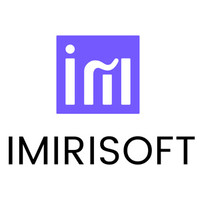 Imirisoft logo, Imirisoft contact details